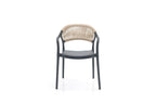 Стол Milos Rattan