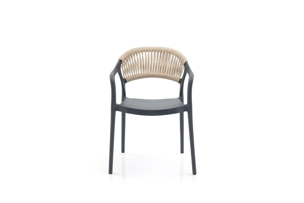 Стол Milos Rattan