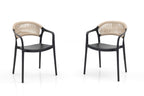 Стол Milos Rattan