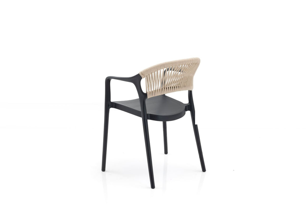 Стол Milos Rattan