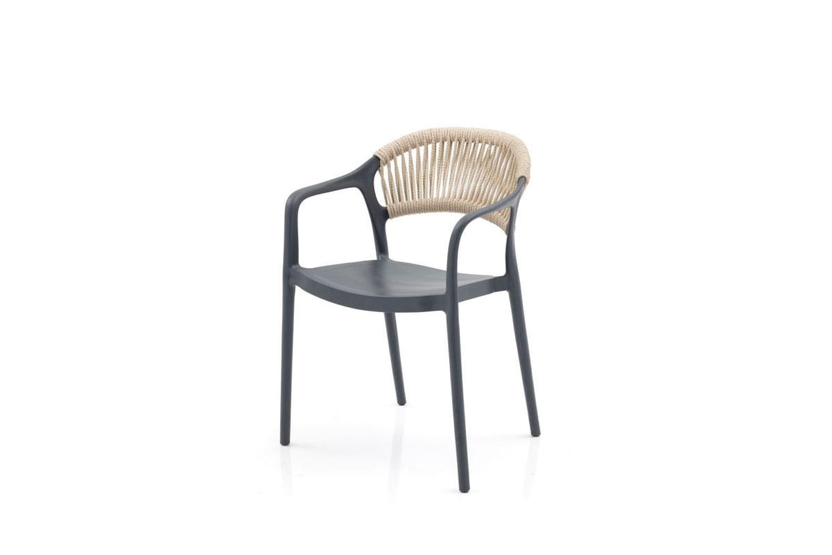 Стол Milos Rattan