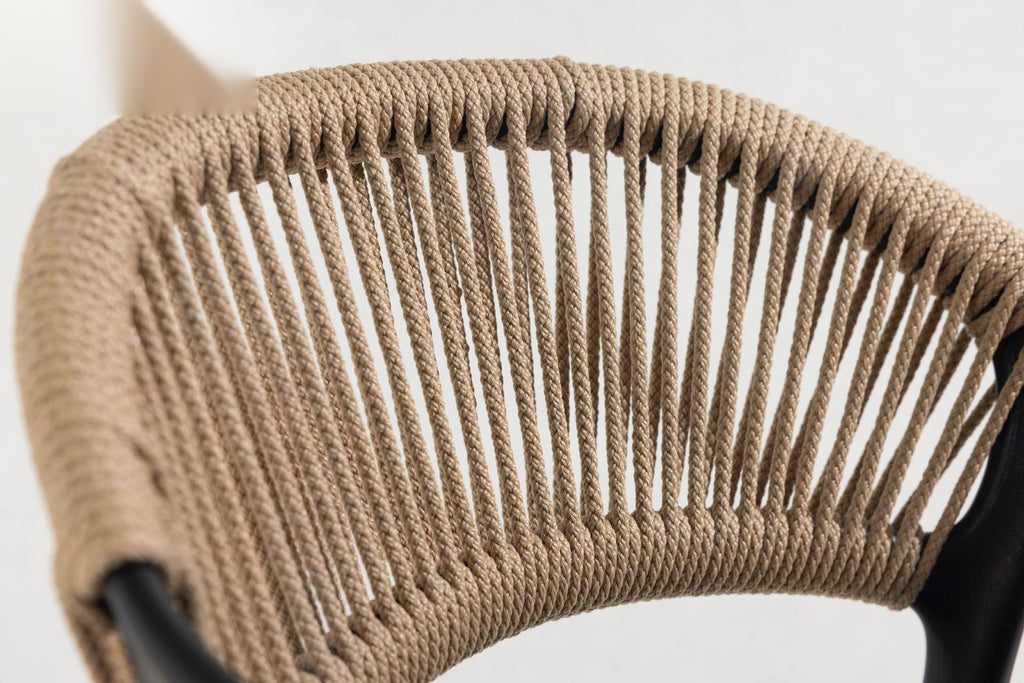 Стол Milos Rattan