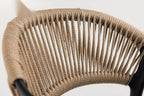 Стол Milos Rattan