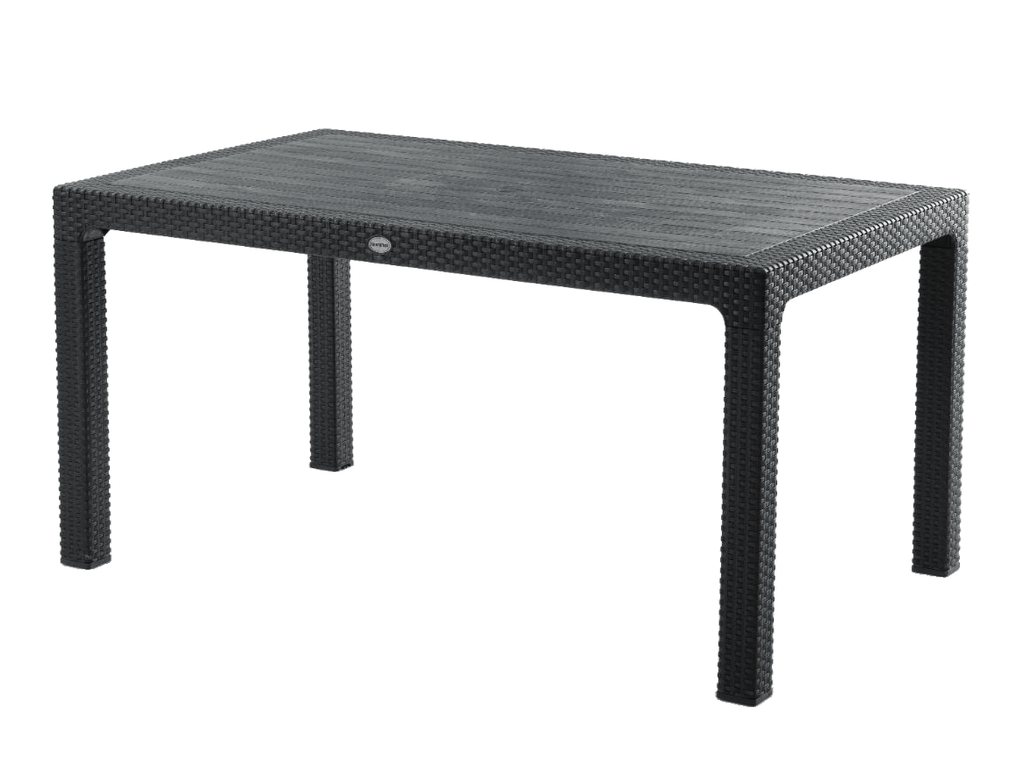 Mаса Rattan 150x90