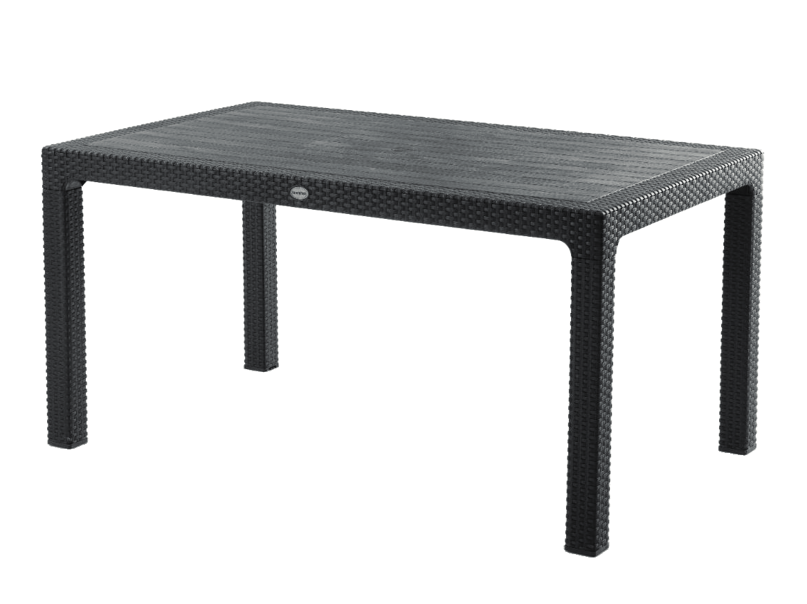 Mаса Rattan 150x90